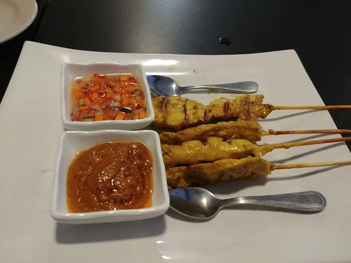 Andaman Thai Cuisine Picture 4