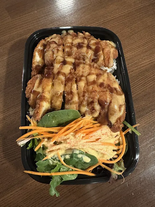 Andaman Thai Cuisine Picture 3