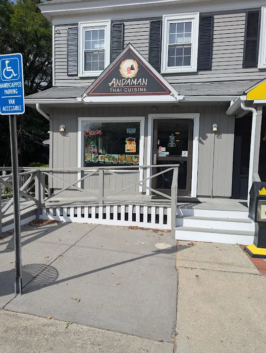 Andaman Thai Cuisine Picture 8