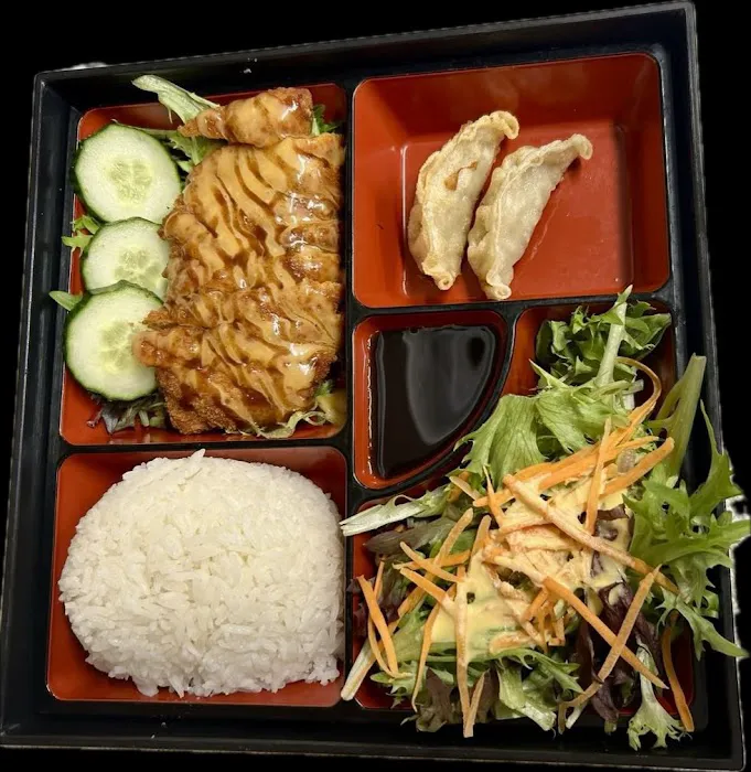 Andaman Thai Cuisine Picture 7