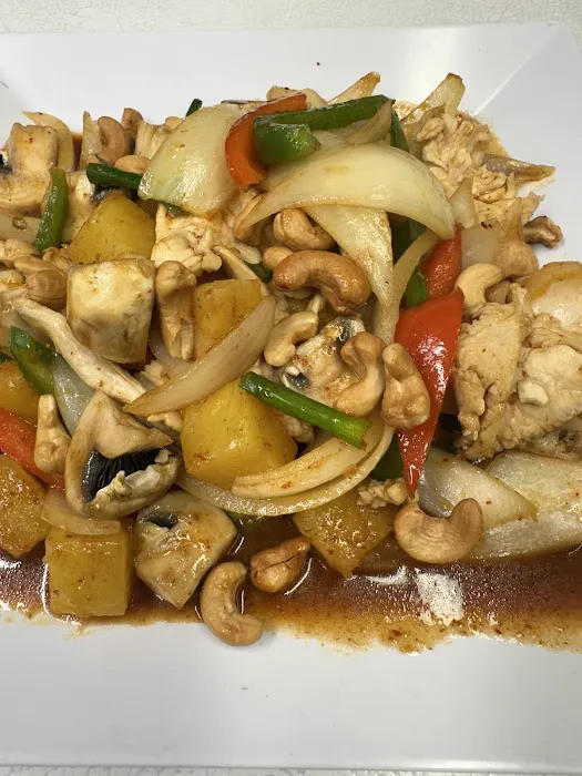 Andaman Thai Cuisine Picture 9