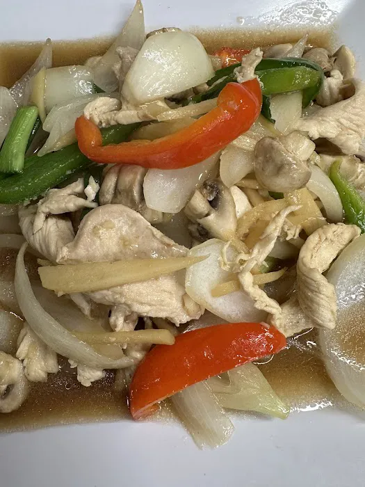 Andaman Thai Cuisine Picture 10