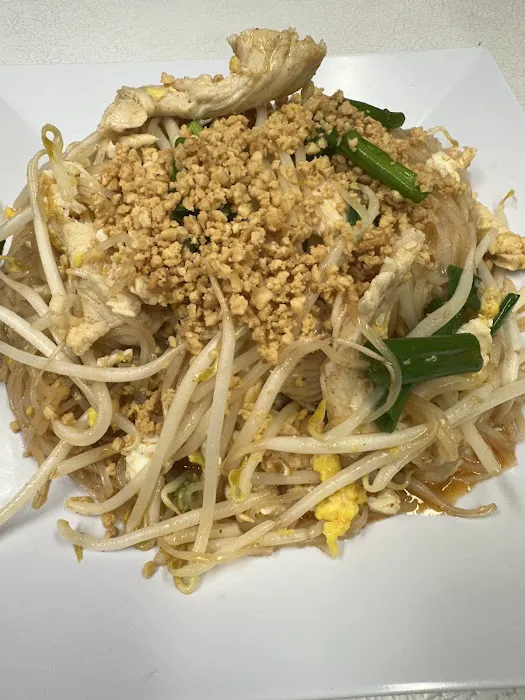 Andaman Thai Cuisine Picture 1