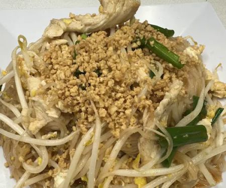 Andaman Thai Cuisine