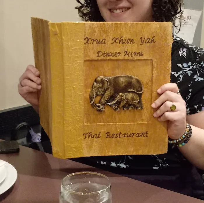 Krua Khun Yah Picture 1