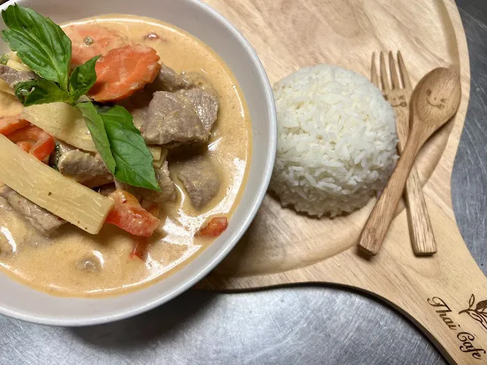 Thai Cafe Picture 10