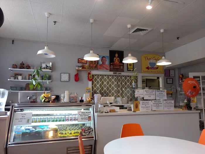 Thai Cafe Picture 3