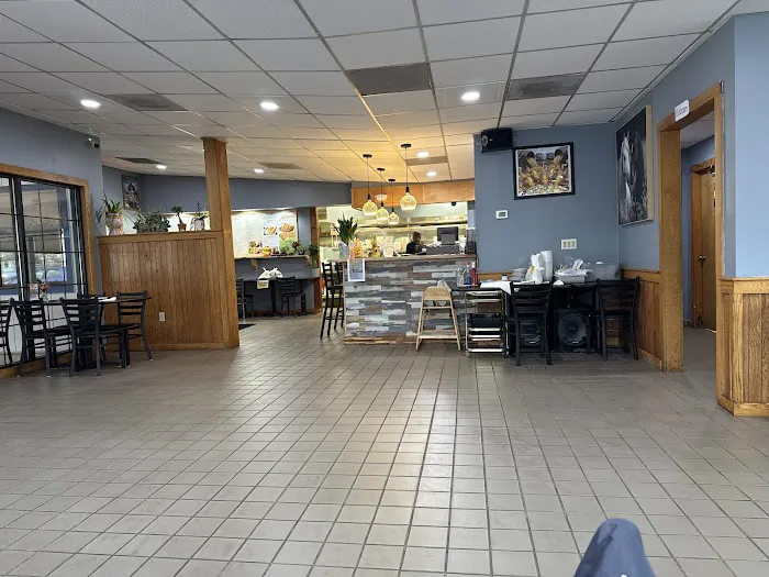 Asian Thai Kitchen Milford NH Picture 9