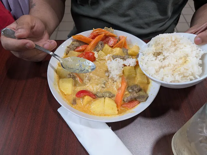 Asian Thai Kitchen Milford NH Picture 8