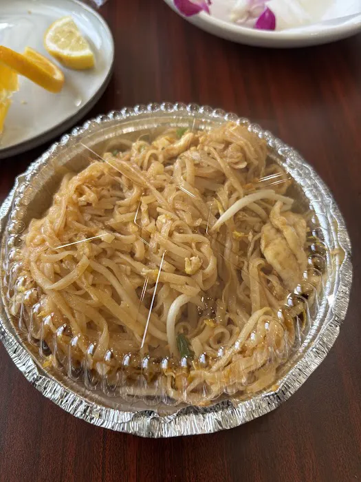 Asian Thai Kitchen Milford NH Picture 3