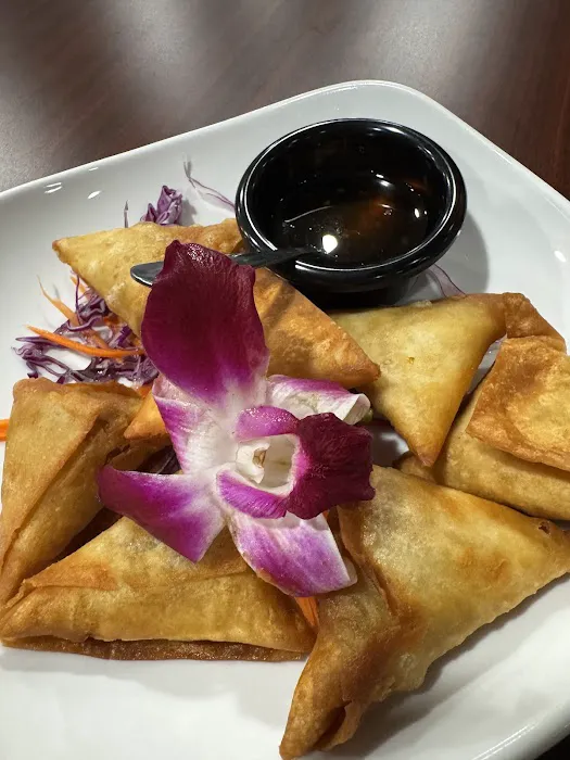 Asian Thai Kitchen Milford NH Picture 5