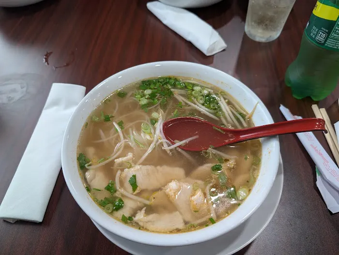 Asian Thai Kitchen Milford NH Picture 7