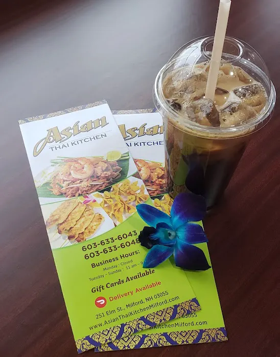 Asian Thai Kitchen Milford NH Picture 6