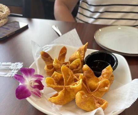 Asian Thai Kitchen Milford NH