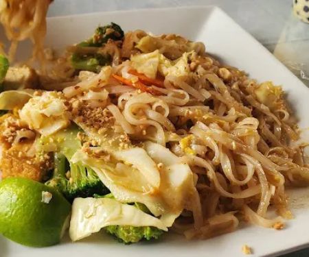 Pada Thai