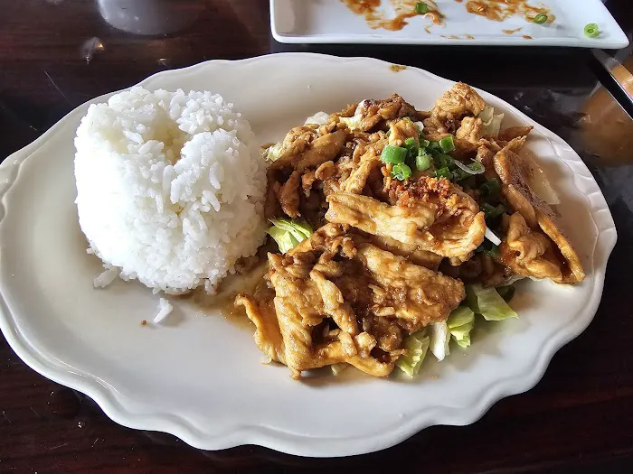 ThaiLicious Asian Fusion Picture 2