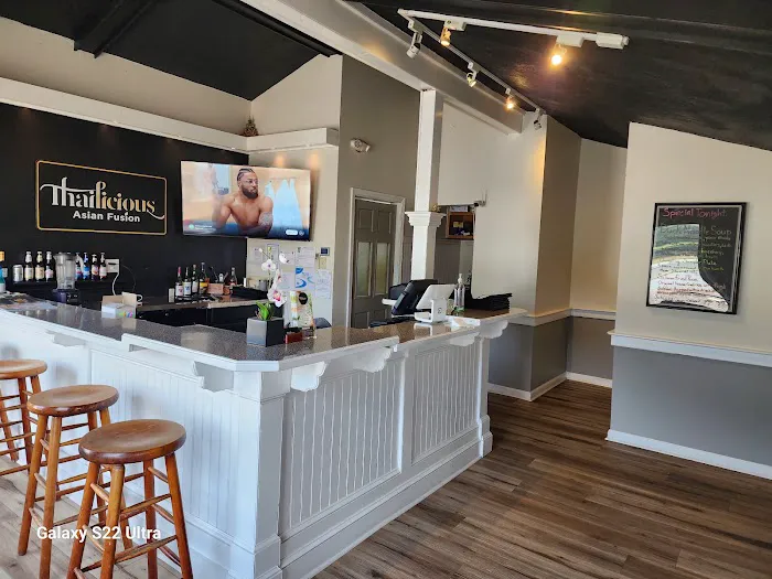 ThaiLicious Asian Fusion Picture 1