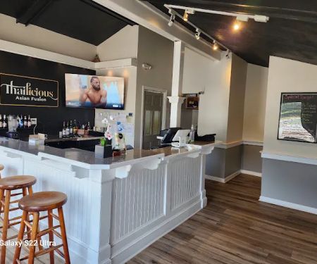 ThaiLicious Asian Fusion