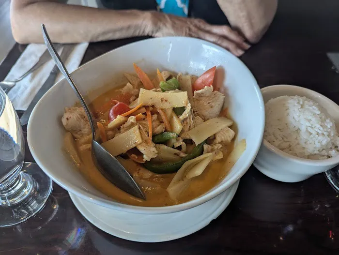 ThaiLicious Asian Fusion Picture 10