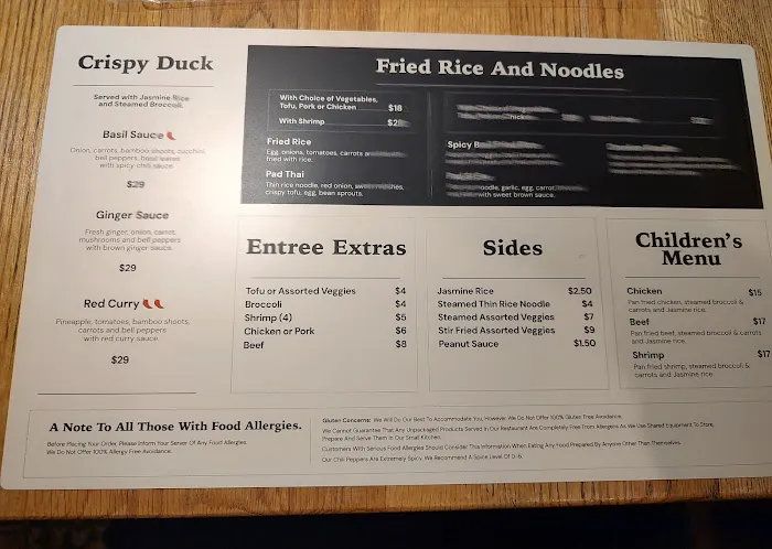 Fit to be Thai'd Picture 9