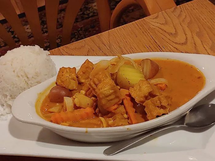 Fit to be Thai'd Picture 2