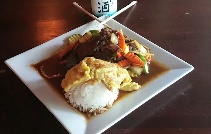 Fit to be Thai'd Picture 6