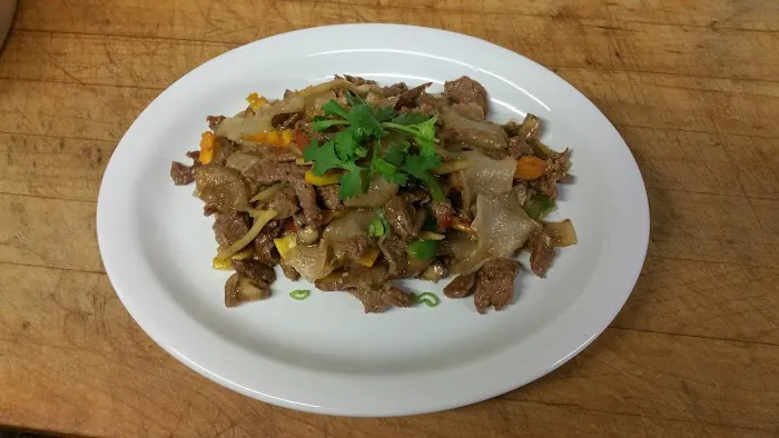 Fit to be Thai'd Picture 1