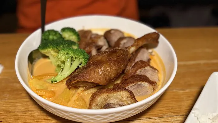 Fit to be Thai'd Picture 4