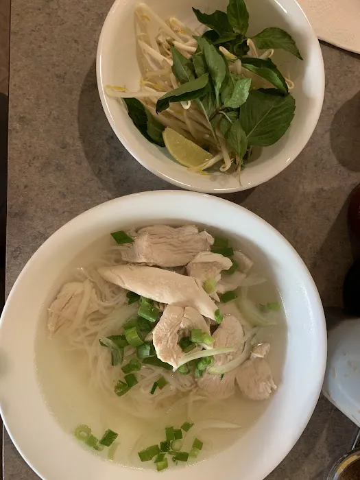 Pho Thai Express Picture 8