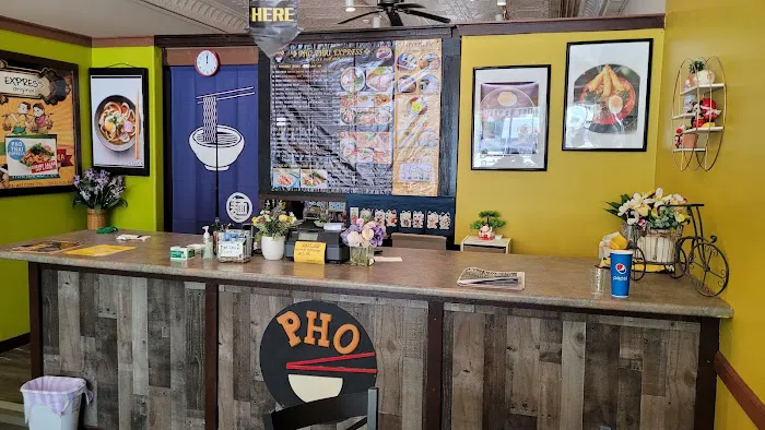 Pho Thai Express Picture 9