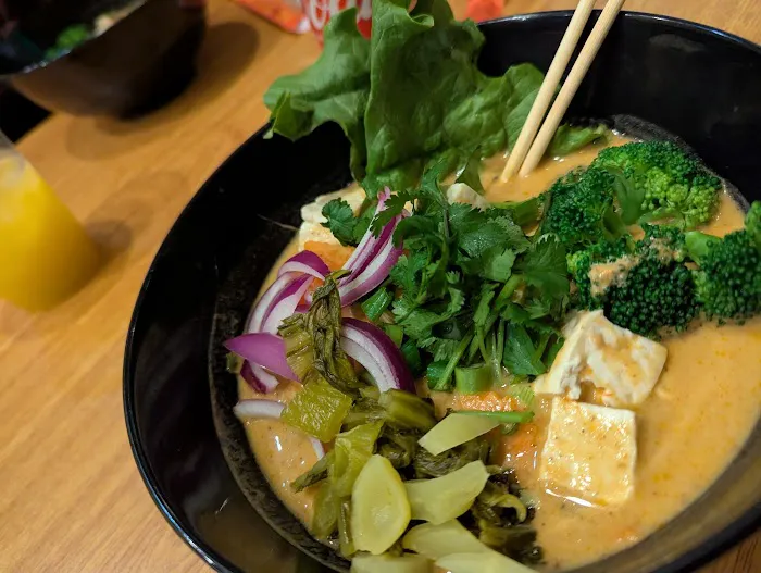 Pho Thai Express Picture 6