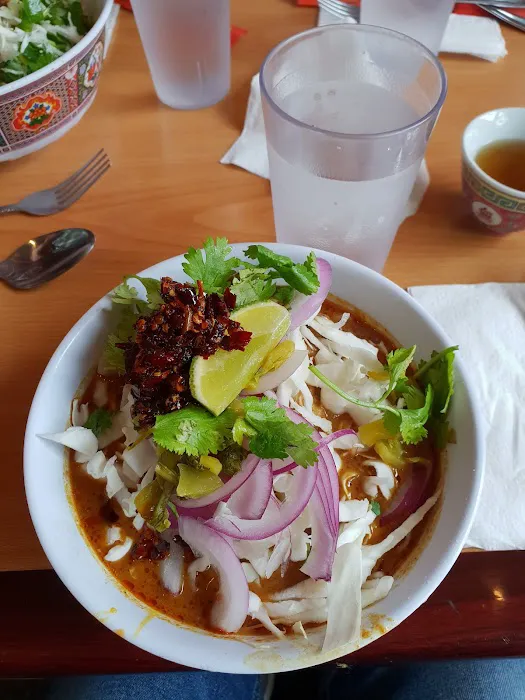 Pho Thai Express Picture 4