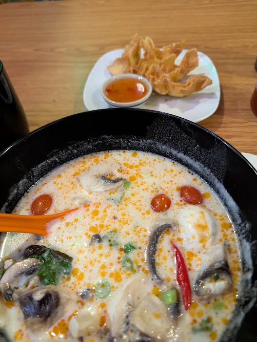 Pho Thai Express Picture 2