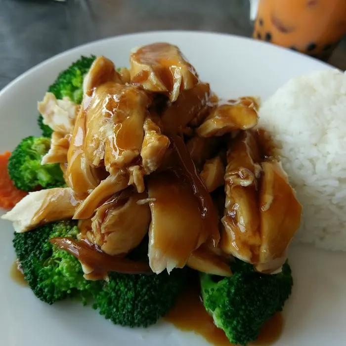 Pho Thai Express Picture 7