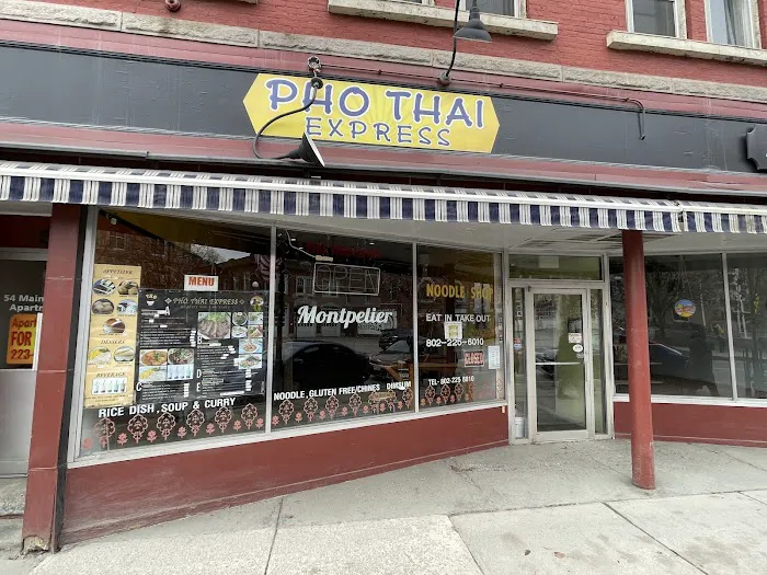 Pho Thai Express Picture 10