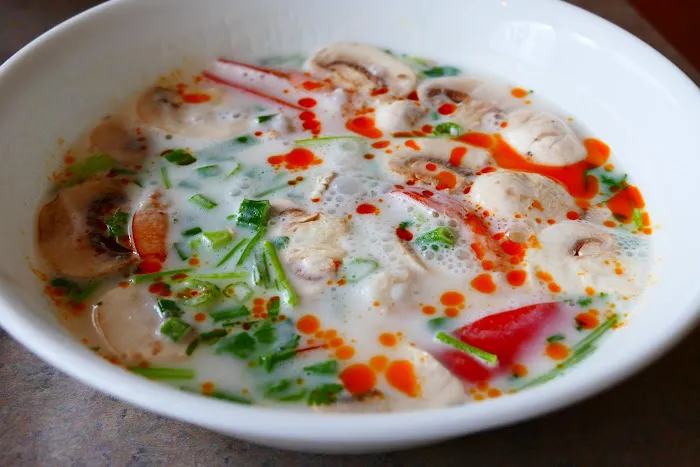 Pho Thai Express Picture 1