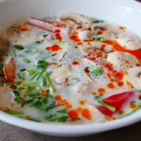 Pho Thai Express ico