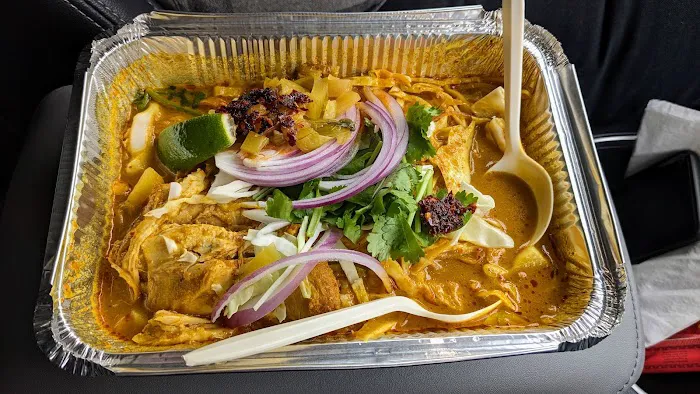 Wilaiwan's Kitchen Picture 3