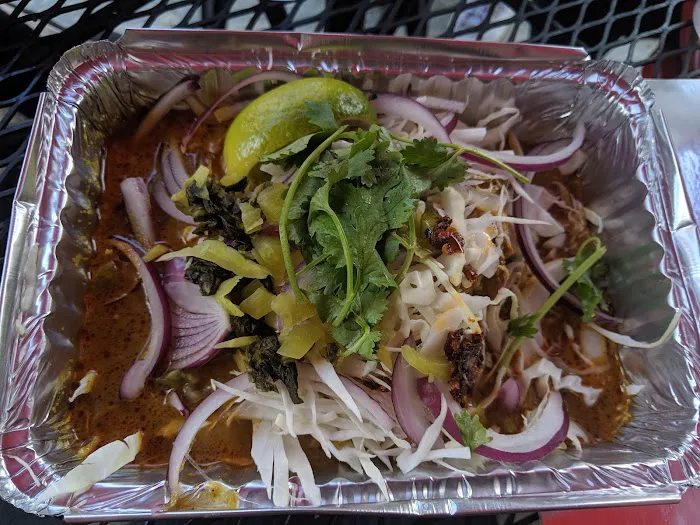 Wilaiwan's Kitchen Picture 7