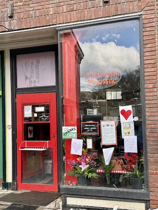 Wilaiwan's Kitchen Picture 2