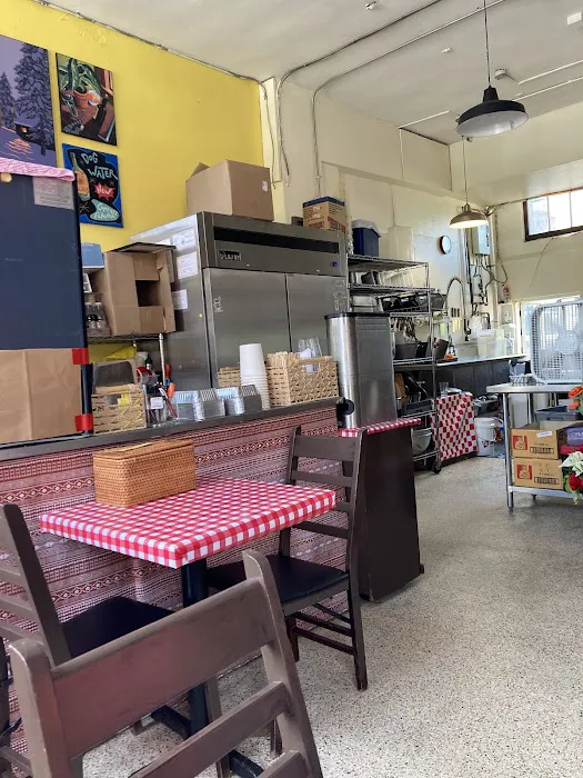 Wilaiwan's Kitchen Picture 5