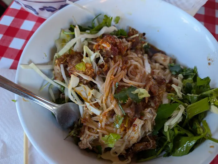 Wilaiwan's Kitchen Picture 4