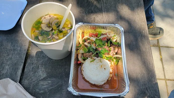 Wilaiwan's Kitchen Picture 9