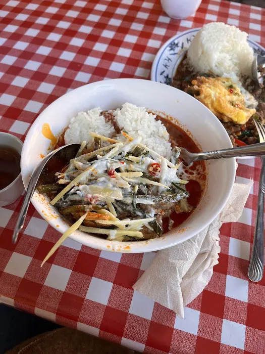 Wilaiwan's Kitchen Picture 6