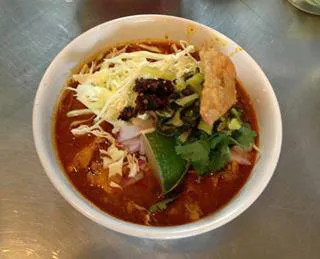 Wilaiwan's Kitchen Picture 1