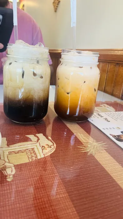 Royal Orchid Picture 1