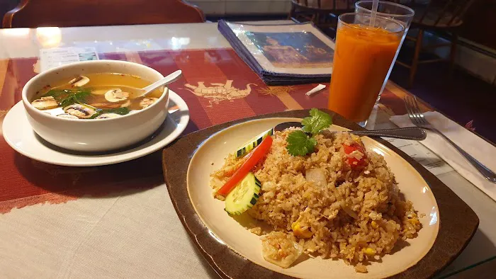 Royal Orchid Picture 5