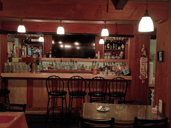 Tuk Tuk Thai Cuisine Picture 4