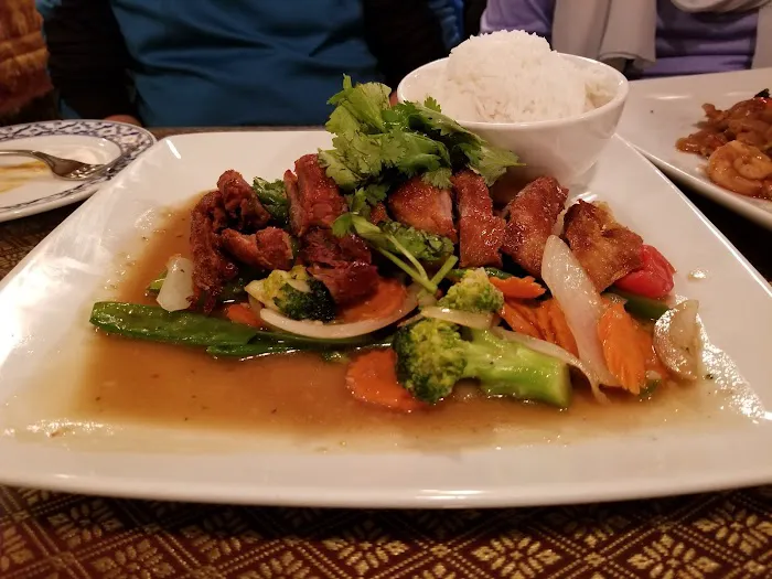 Tuk Tuk Thai Cuisine Picture 1