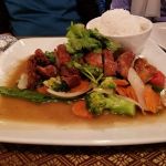 Tuk Tuk Thai Cuisine